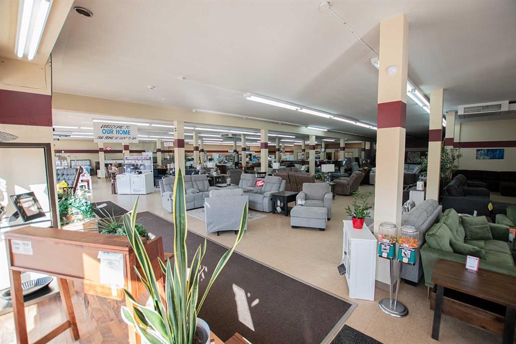10012 100 Avenue, Grande Prairie, AB
