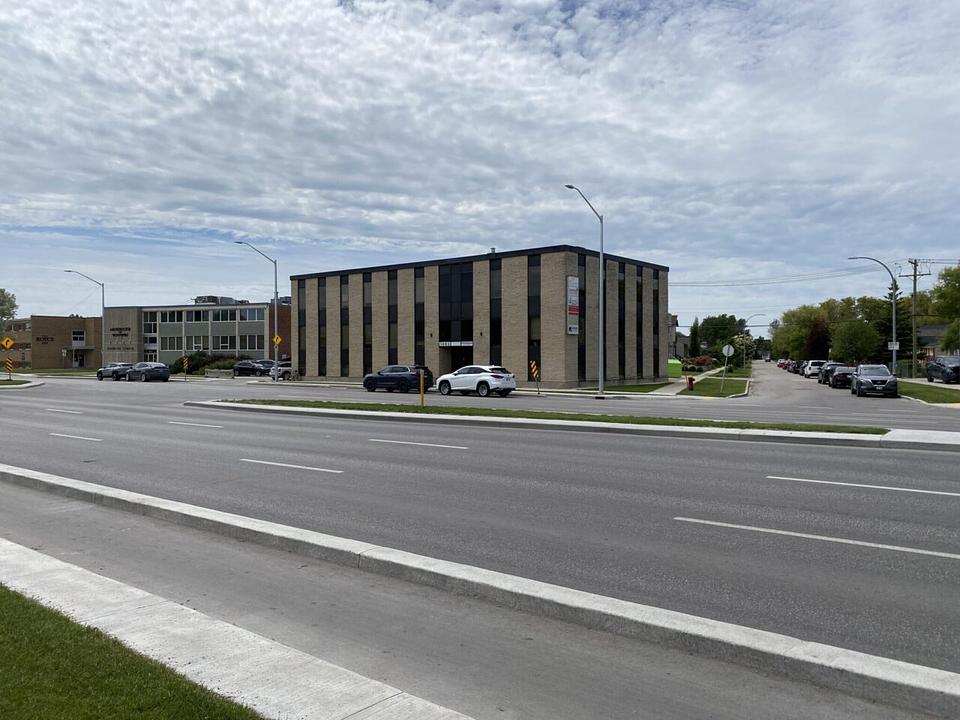 1483 Pembina Highway, Winnipeg, MB
