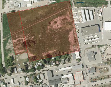 2320 Kirton Avenue, Armstrong, BC
