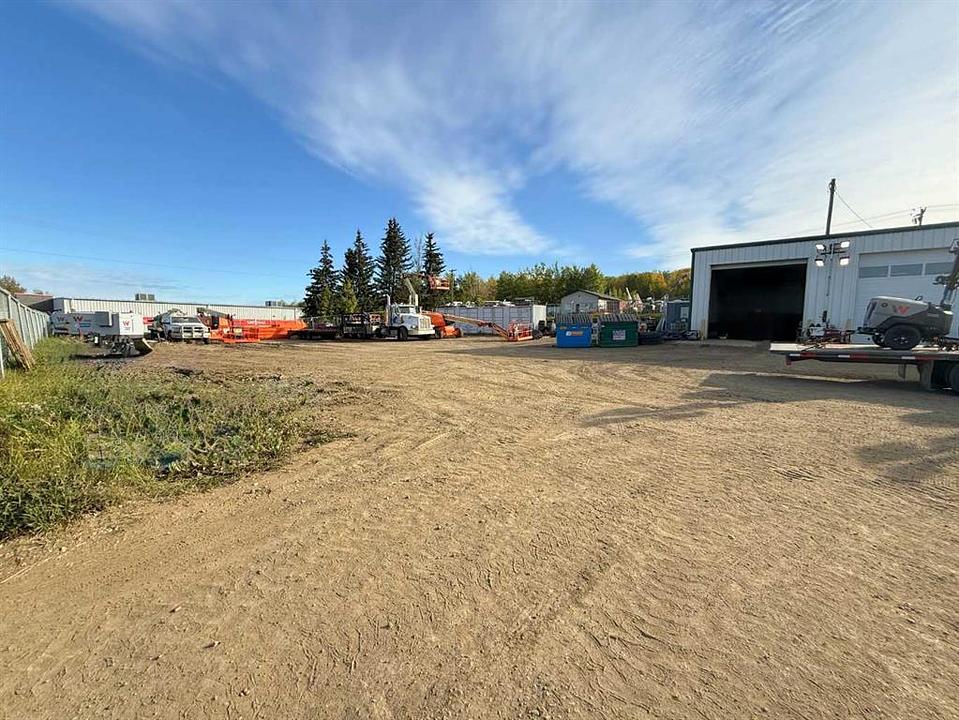 4303 50 Avenue, Athabasca, AB