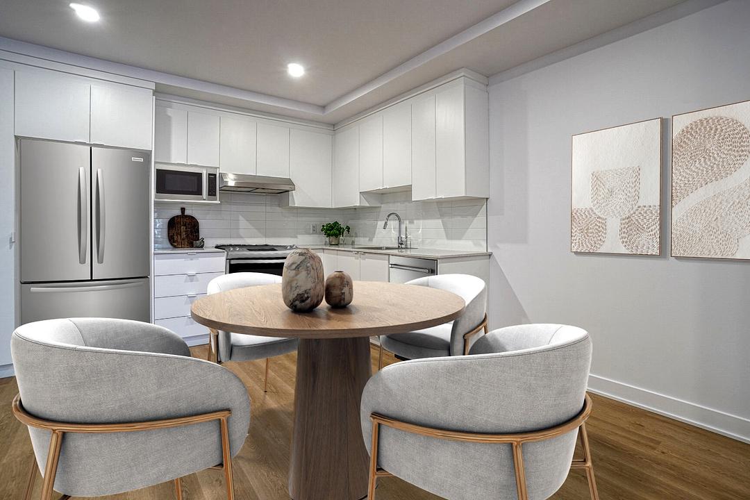 6201 Avenue Christophe-Colomb, Montréal, QC