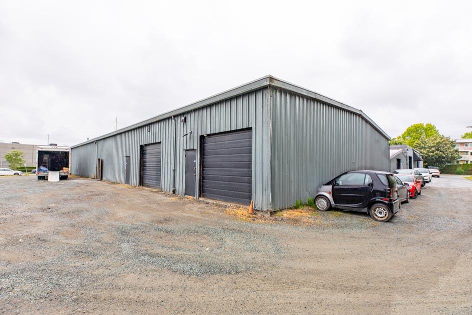 11180 Cambie Road, Richmond, BC