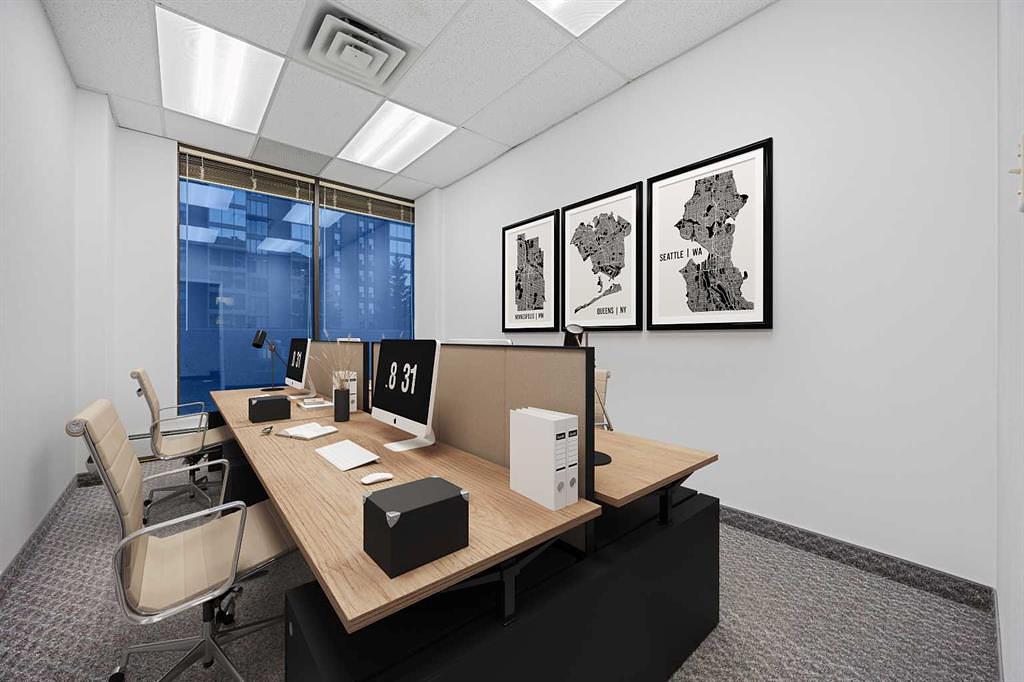 204 - 4603 Varsity Drive Northwest, Calgary, AB