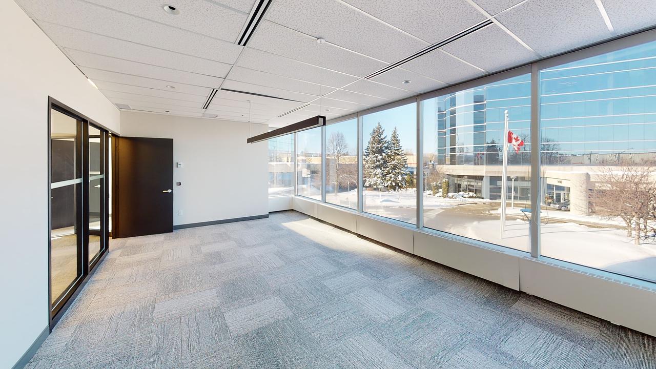 210 - 1400 Blair Towers Place, Ottawa, ON