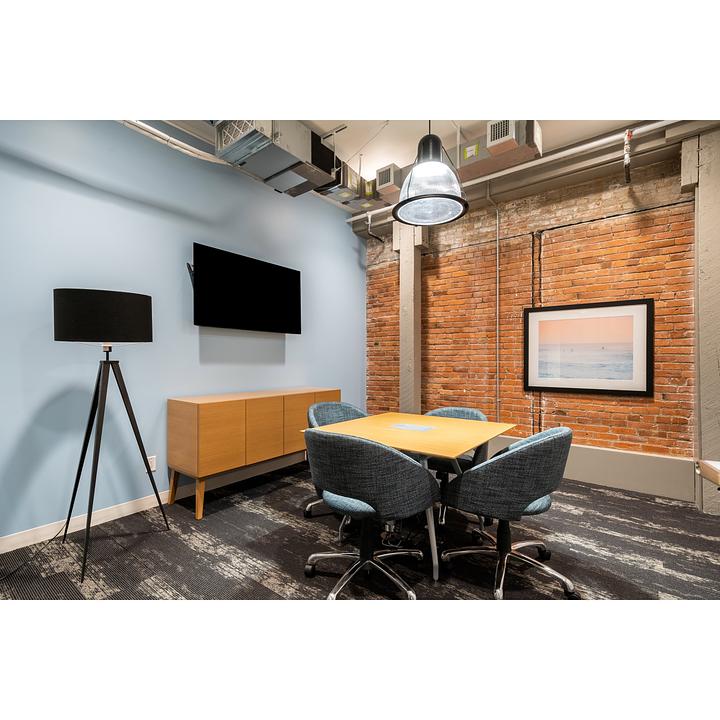 200 - 535 Yates Street, Victoria, BC