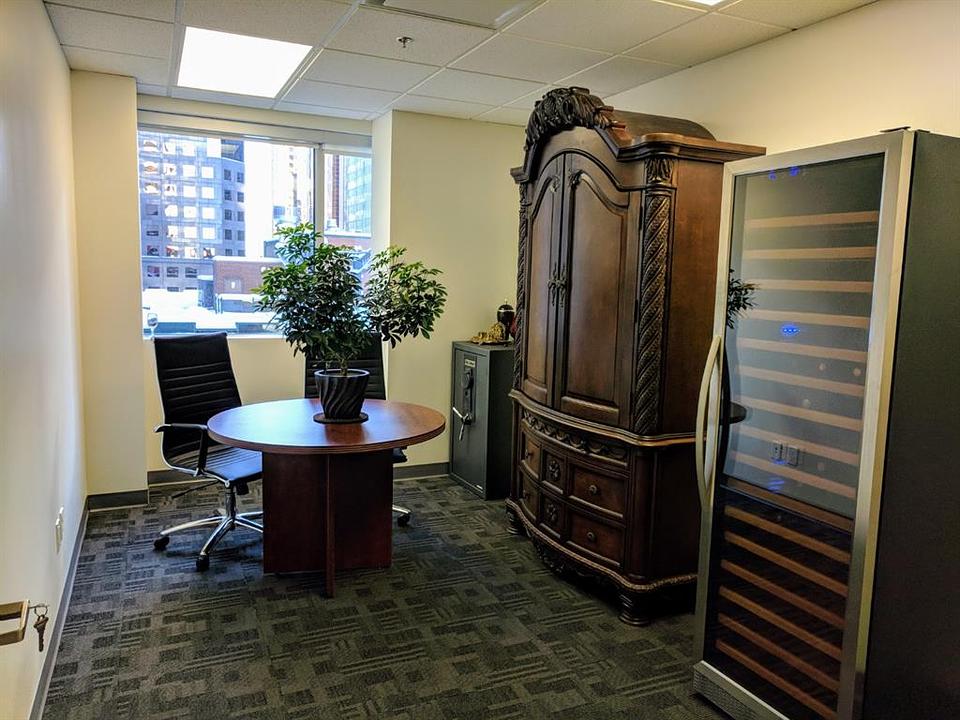 510 - 634 6 Avenue Southwest, Calgary, AB
