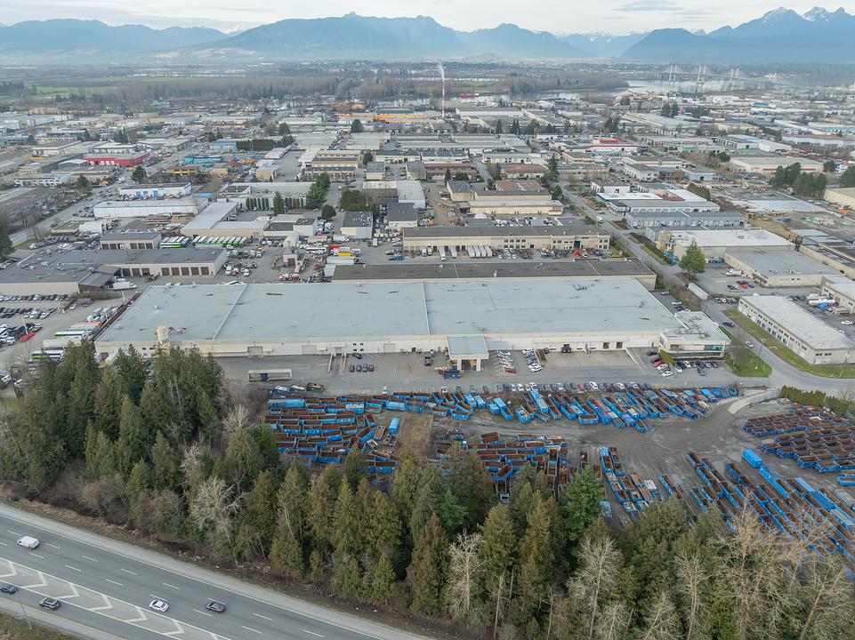 12-15 - 9255 194 Street, Surrey, BC