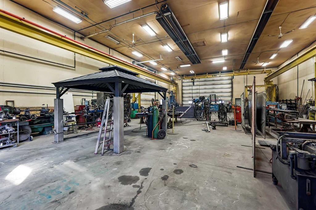 255077 Range Road 255, AB, AB