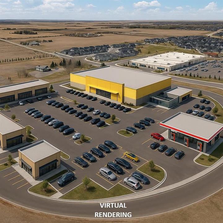 3010 Strachan Road Southeast, Medicine Hat, AB