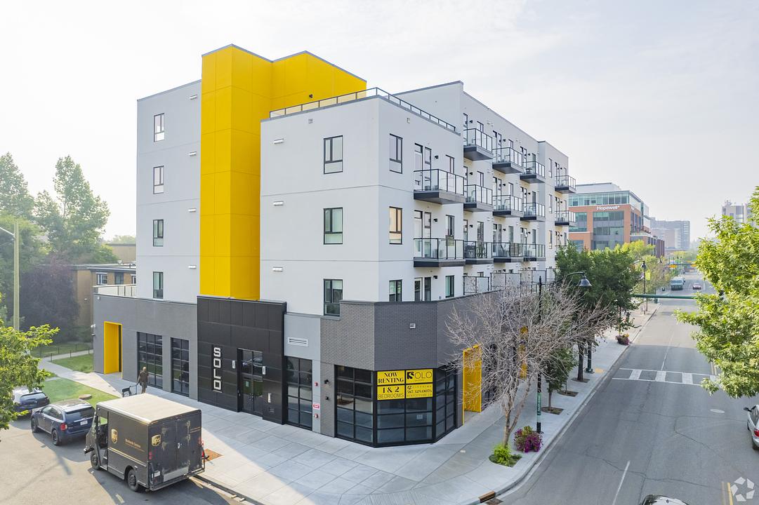 1904 4 Street Southwest, Calgary, AB