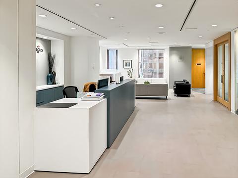 666 Burrard Street, Vancouver, BC