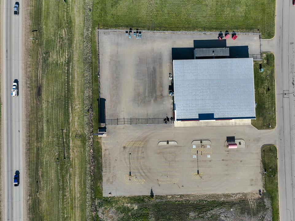 3813 51 Avenue, High Prairie, AB