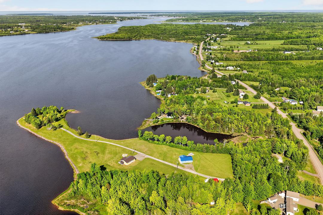 1620 Chemin Cocagne Sud, Notre-Dame, NB