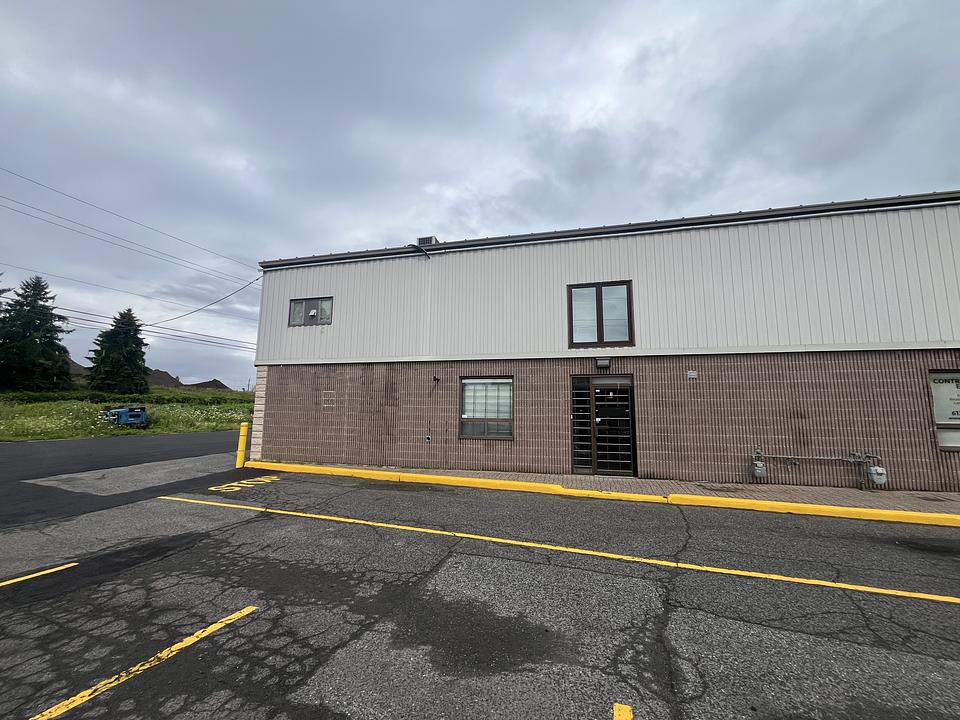 1 - 58 Antares Drive, Ottawa, ON