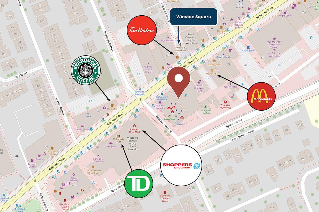 309 - 411 Roosevelt Ave, Ottawa, ON