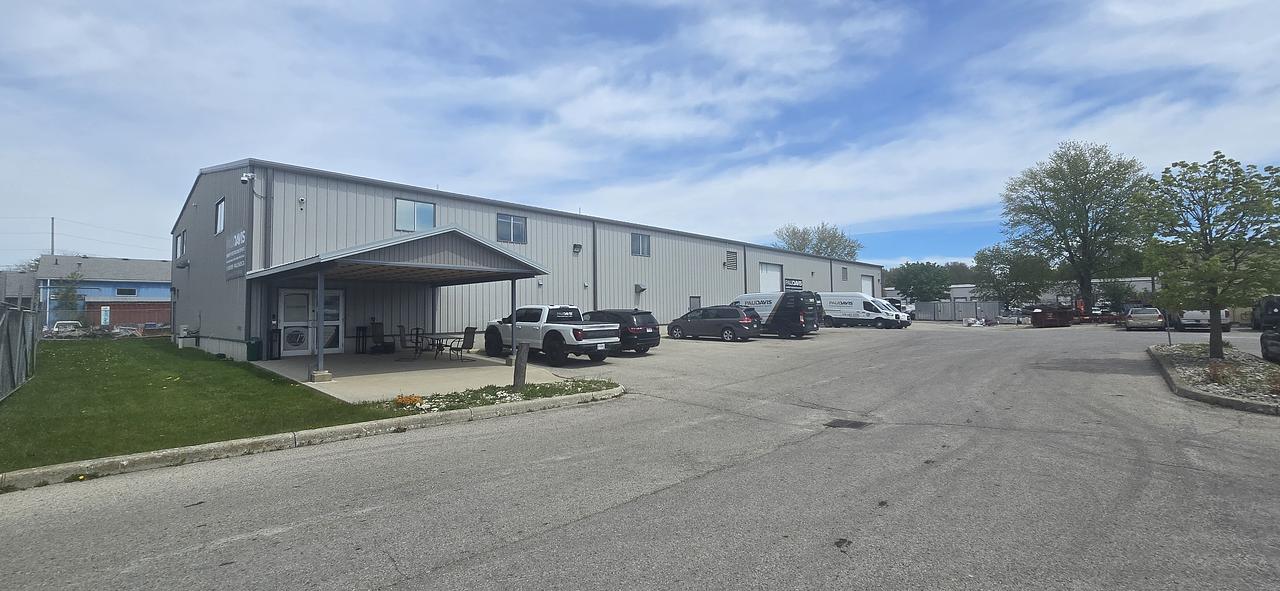 568 Sovereign Road, London, ON