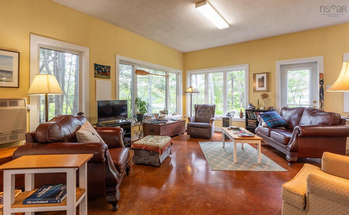 1542 Canaan Road, Carleton, NS