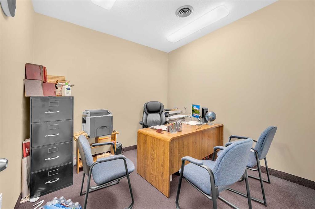115 - 55 Westwinds Crescent Northeast, Calgary, AB