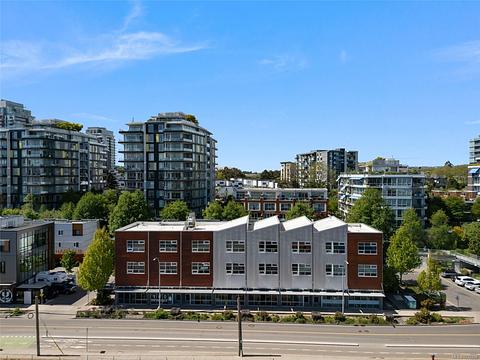 388 Harbour Road, Victoria, BC