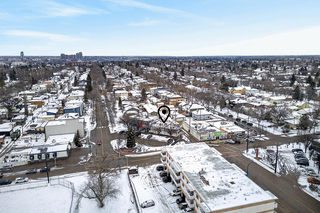 8813 92 Street Northwest, Edmonton, AB