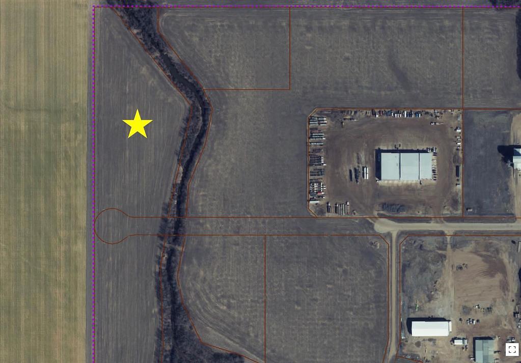 Range Road 172, High Prairie, AB