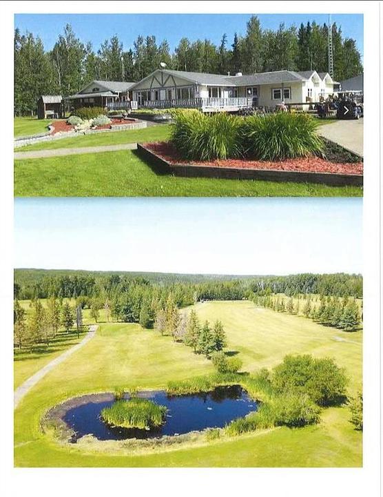 703064b Range Road 82, Wembley, AB