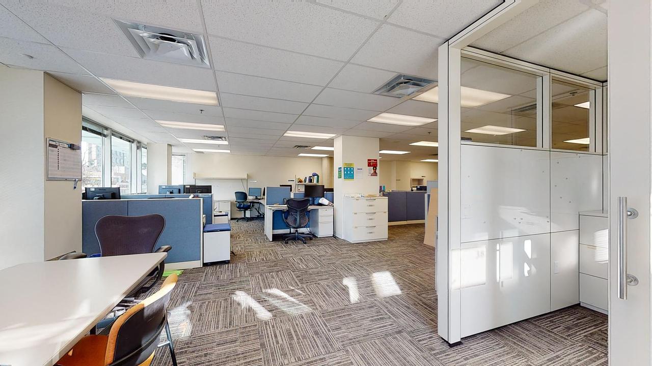 Suite 385 - 507 West Broadway, Vancouver, BC