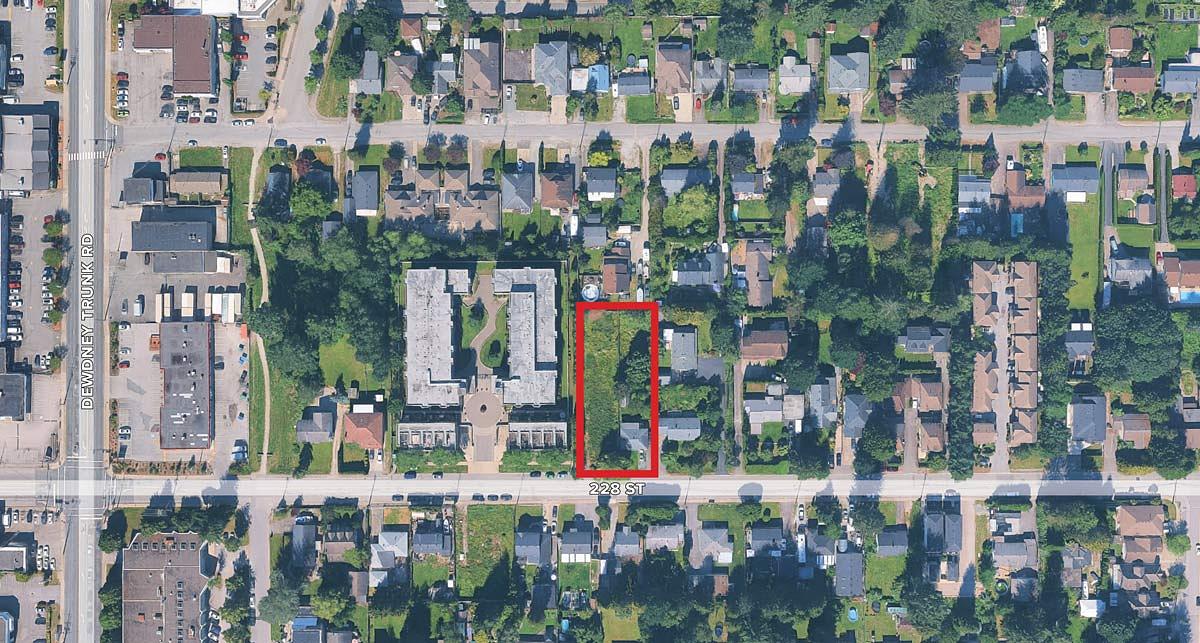 12115 228 Street, Maple Ridge, BC