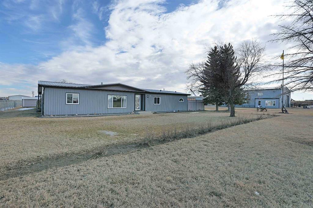 313 - Highway 873, Brooks, AB