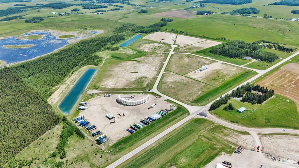 21 Metaldog Drive, Clearwater County, AB