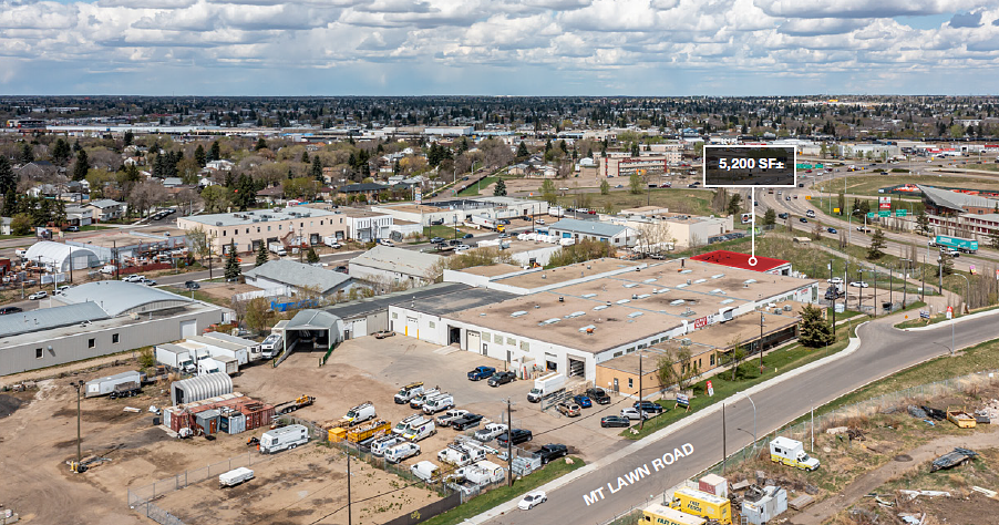 12210 Mt Lawn Rd NW, Edmonton, AB