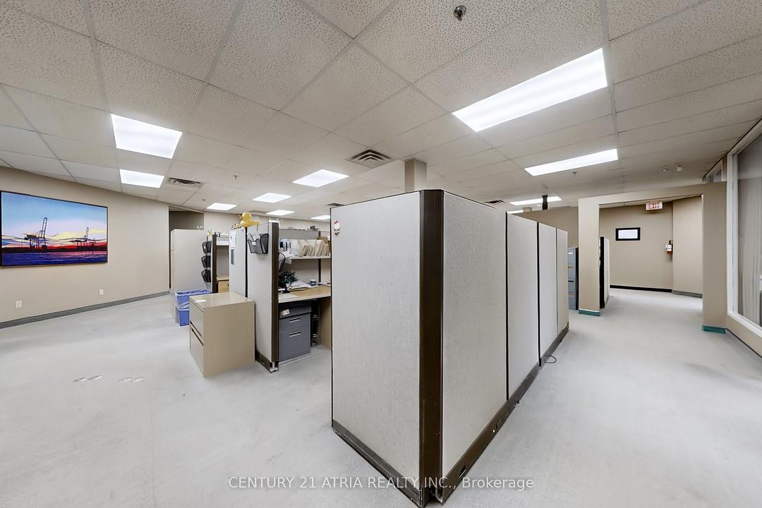 45 McIntosh Drive, Markham, ON