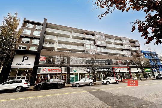 408 E Columbia St, New Westminster, BC