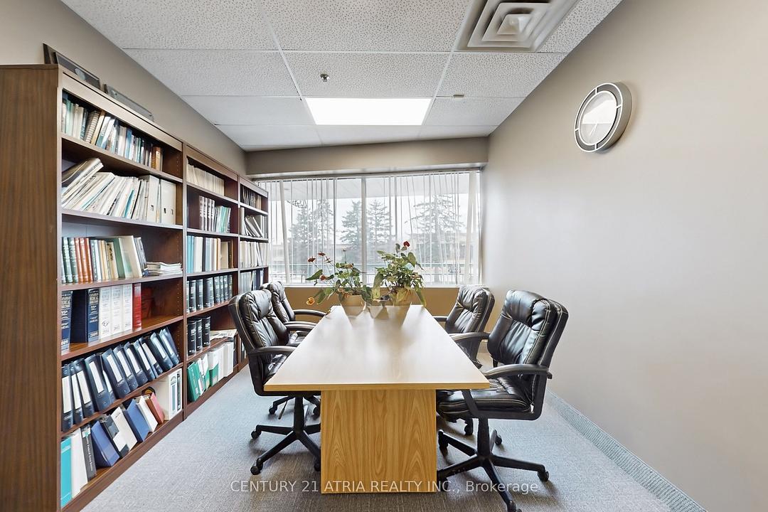 45 McIntosh Drive, Markham, ON