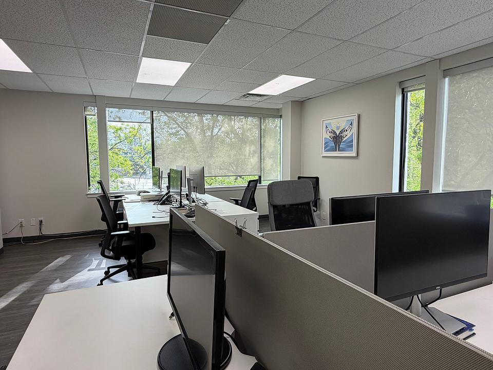 500 - 210 West Broadway, Vancouver, BC