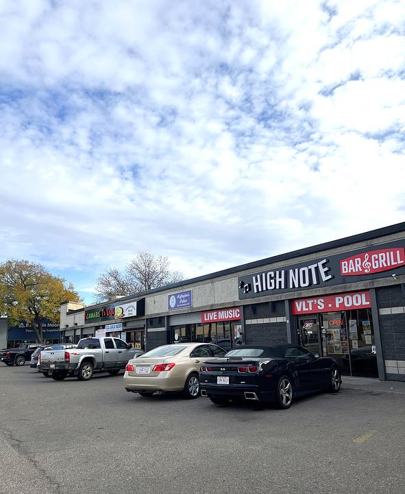 12315 118 Avenue Northwest, Edmonton, AB