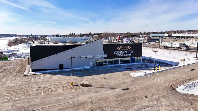 2480 King George Highway, Miramichi, NB