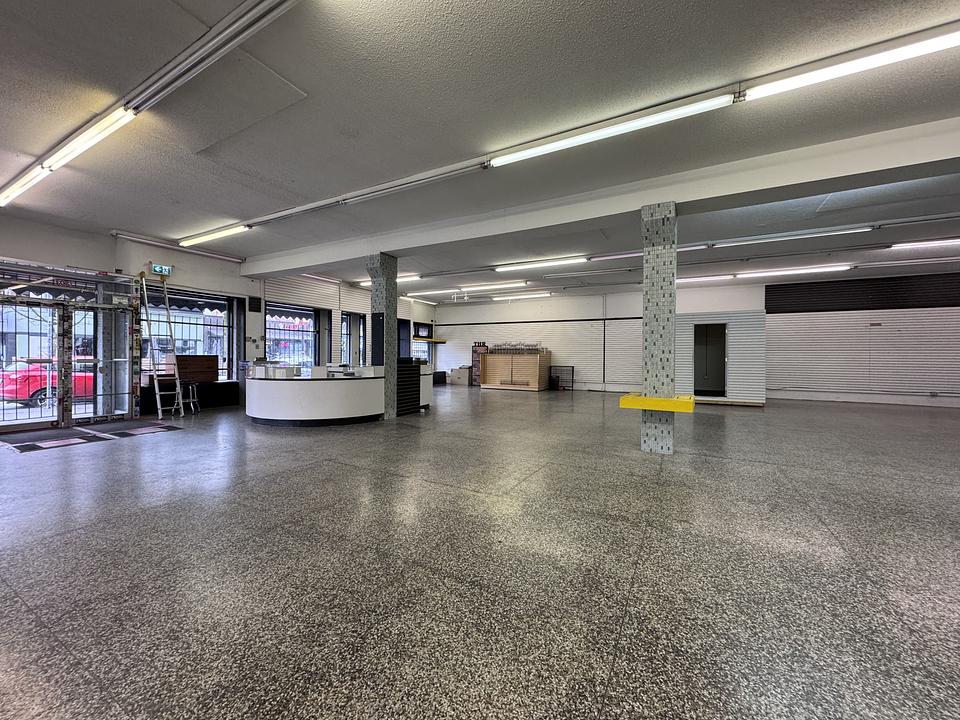 1801 Commercial Drive, Vancouver, BC