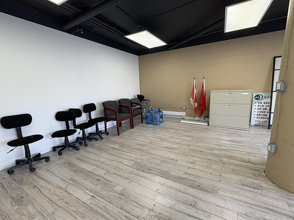 130 - 8228 Westminster Hwy, Richmond, BC