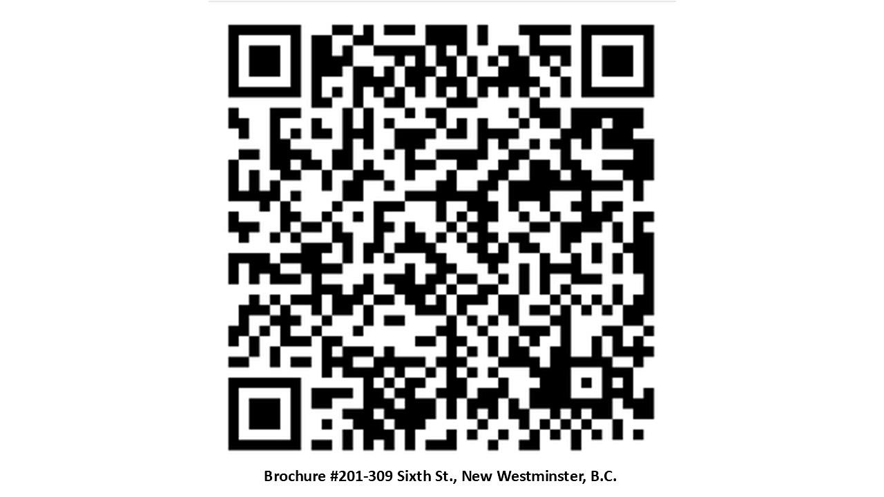 201 - 309 6th Street, New Westminster, BC