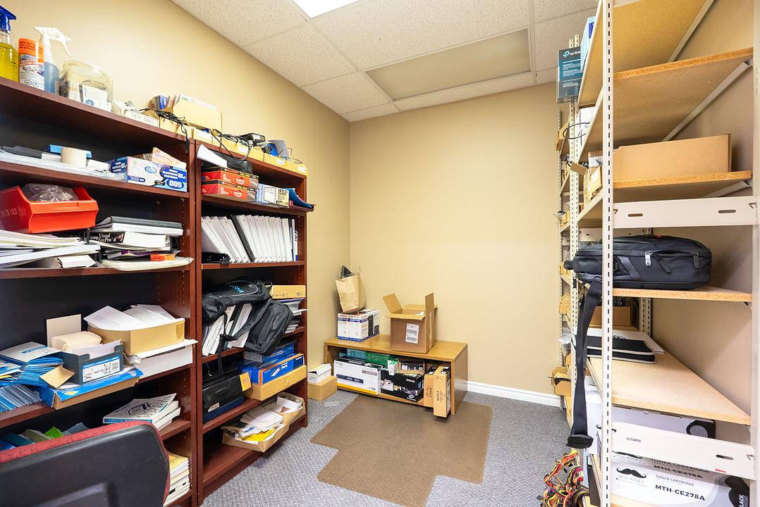 4 - 5492 Production Boulevard, Surrey, BC
