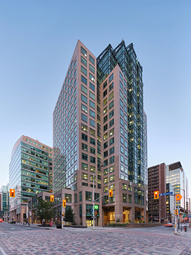 1600-100 Queen Street, Ottawa, ON