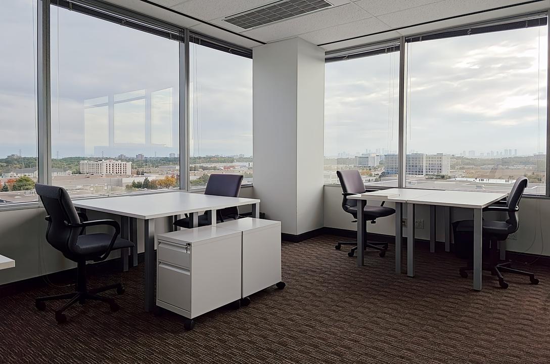 2425 Matheson Boulevard East, Mississauga, ON
