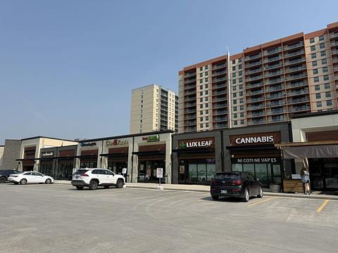 2727 Portage Avenue, Winnipeg, MB