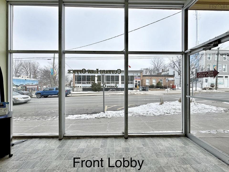 62 Gerrish Street, Windsor, NS