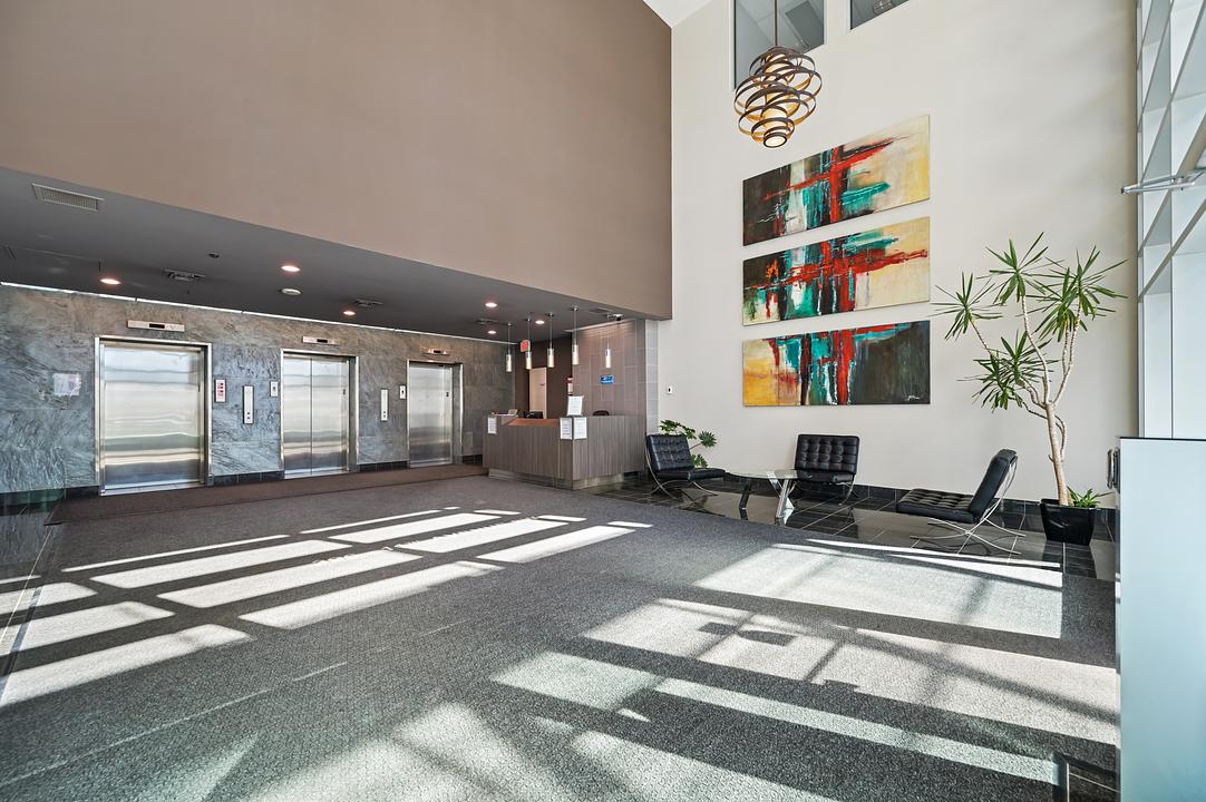 396 11 Avenue Southwest, Calgary, AB