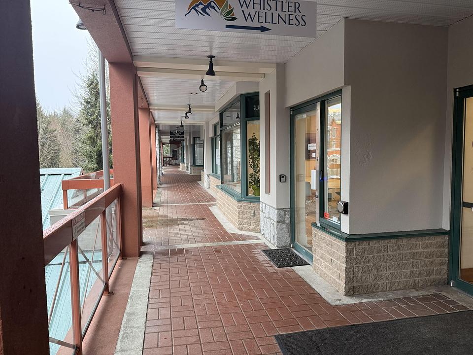 214 - 4368 Main Street, Whistler, BC