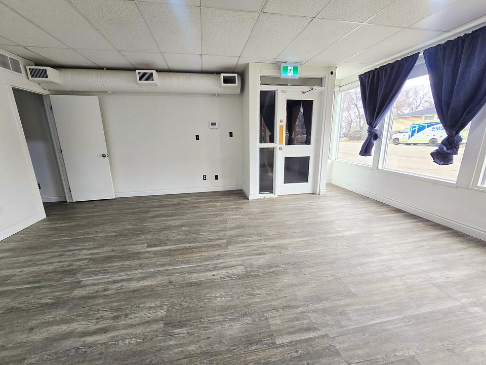 101 - 7809 109 Street Northwest, Edmonton, AB