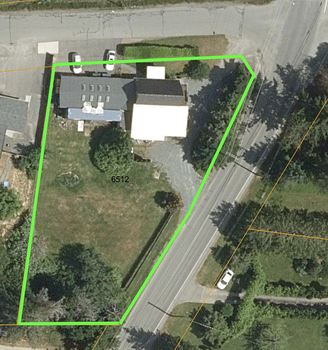 6512 Bell McKinnon Road, Duncan, BC