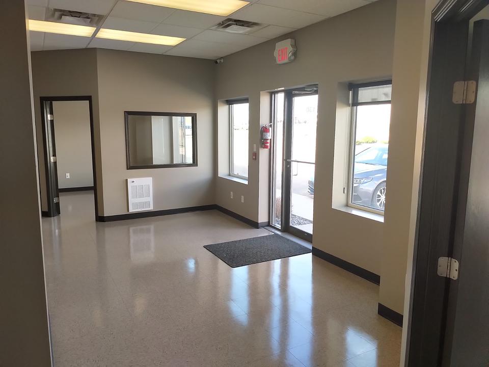 130/140 - 5 Burnt Valley Avenue, Blackfalds, AB